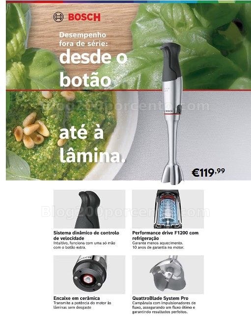 Antevisão Folheto RADIO POPULAR Preparação Culinária Promoções até 21 março